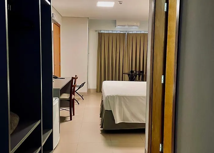 Orla Morena Park Hotel